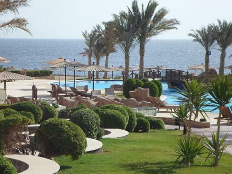 Coral Hills Marsa Alam