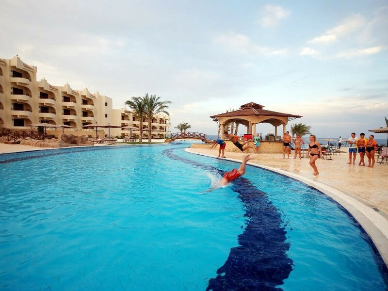 Coral Hills Marsa Alam