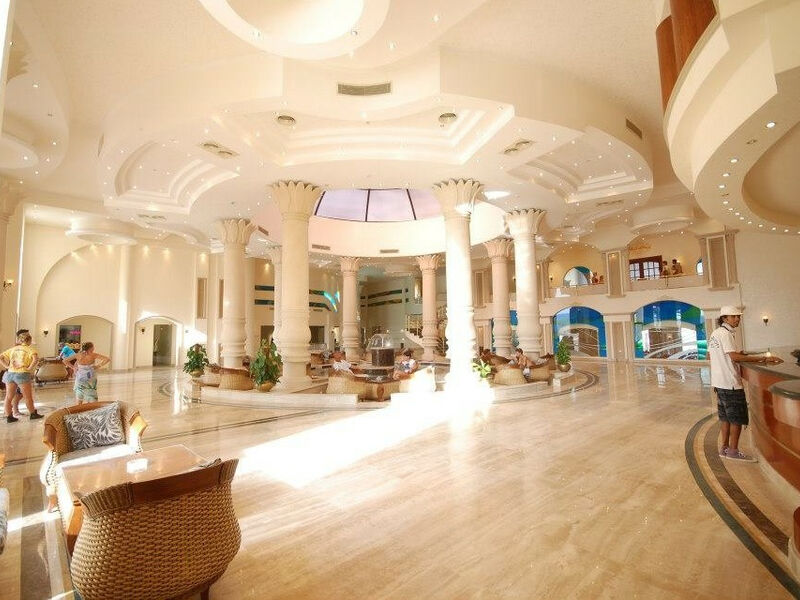 Coral Hills Marsa Alam