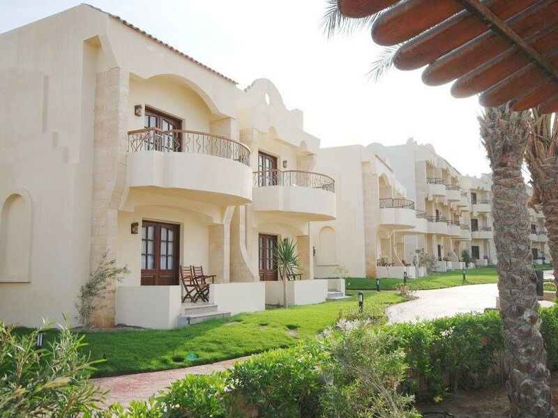 Coral Hills Marsa Alam