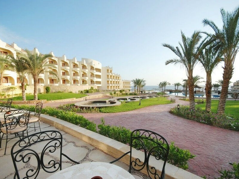 Coral Hills Marsa Alam