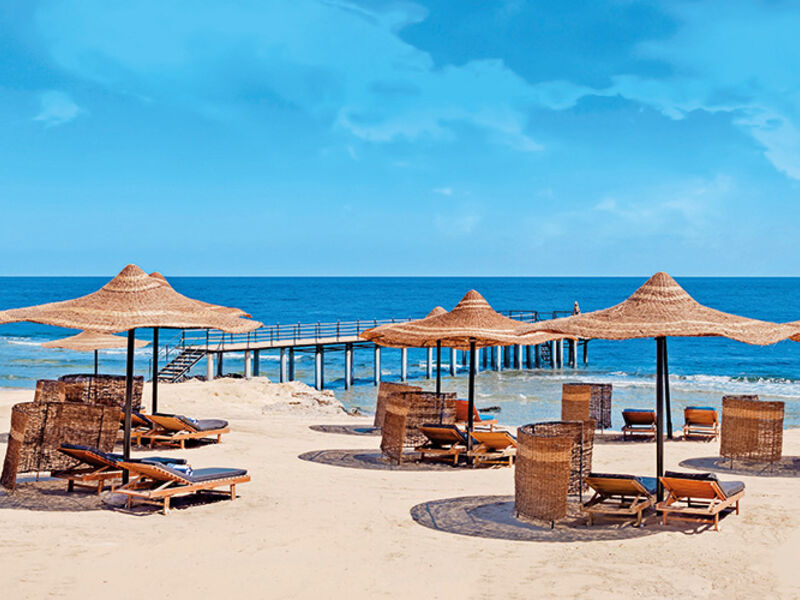 Coral Hills Marsa Alam