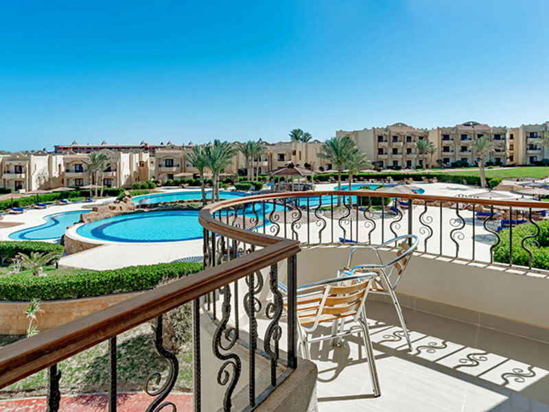 Coral Hills Marsa Alam