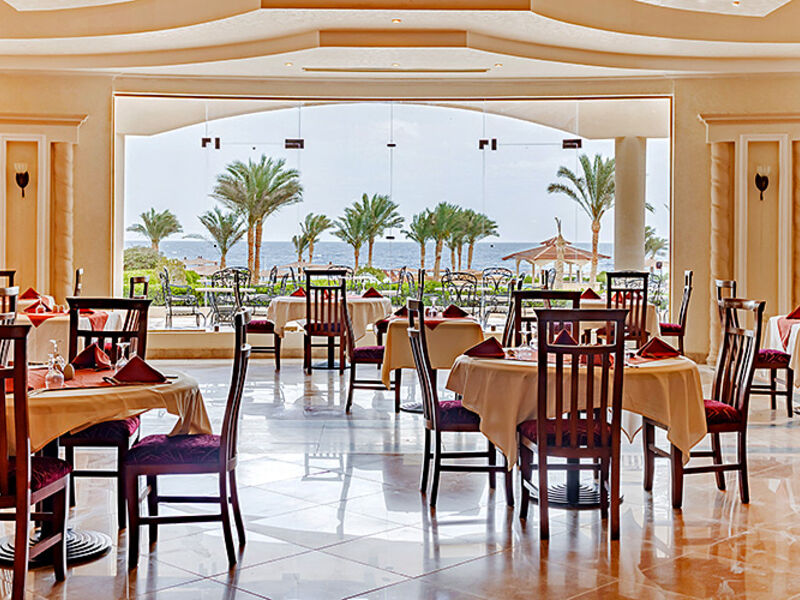 Coral Hills Marsa Alam