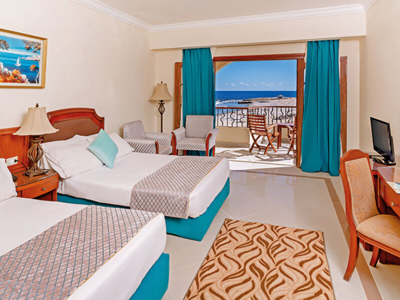 Coral Hills Marsa Alam