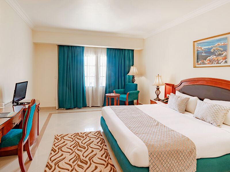 Coral Hills Marsa Alam