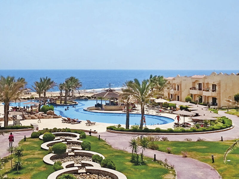 Coral Hills Marsa Alam