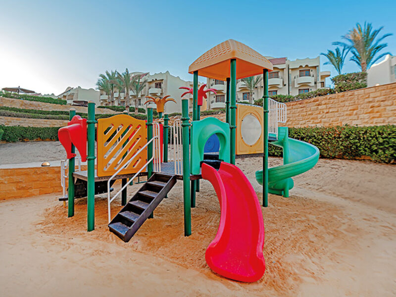 Coral Hills Marsa Alam