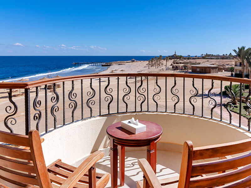 Coral Hills Marsa Alam