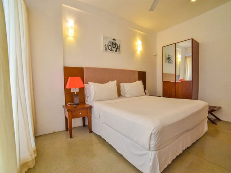 Hotel Coral Rock By Bansei