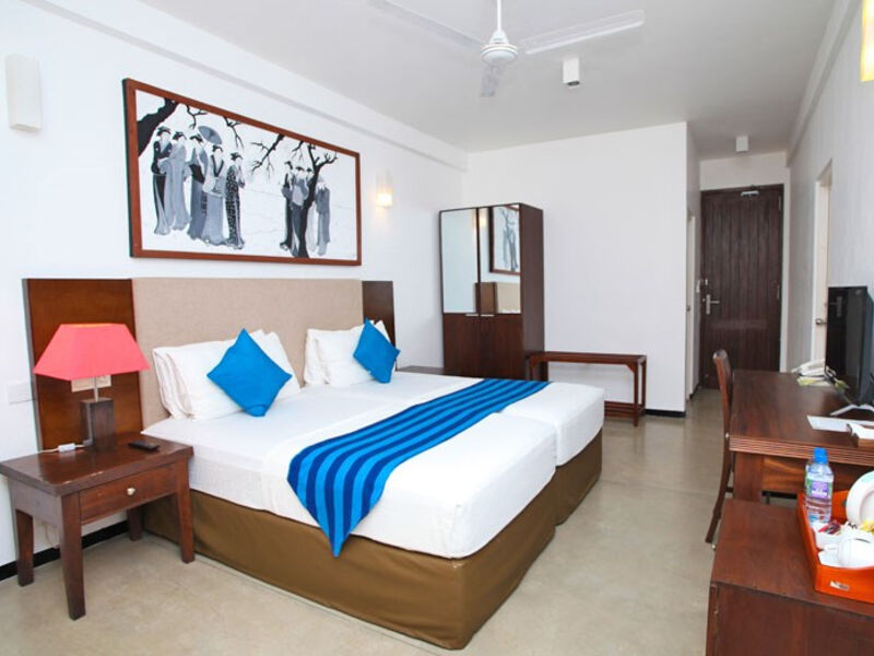 Hotel Coral Rock By Bansei