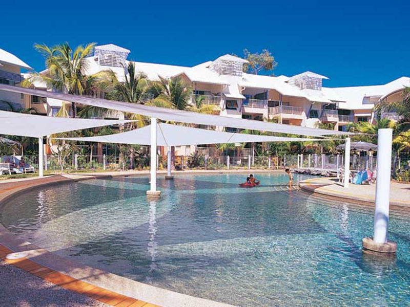 Coral Sand Resort