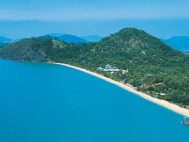 Coral Sand Resort