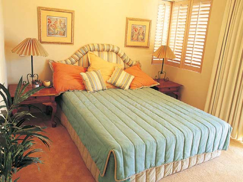 Coral Sand Resort