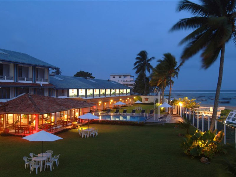 Coral Sands