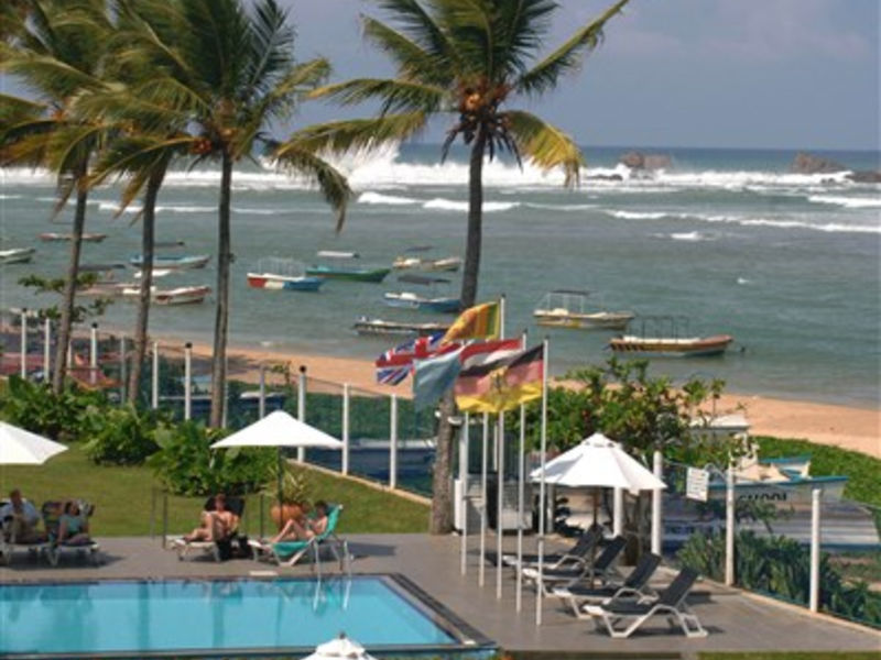 Coral Sands