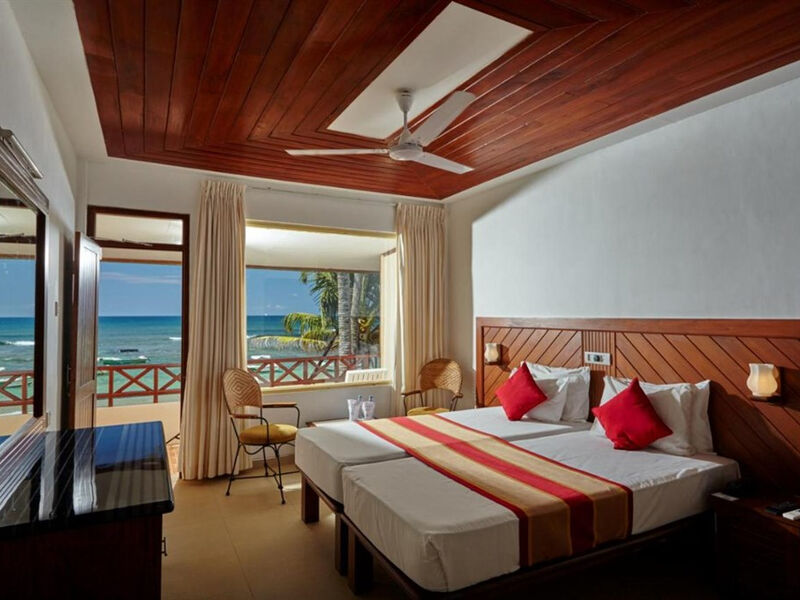 Hotel Coral Sand