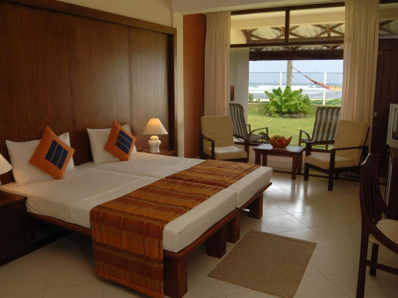 Hotel Coral Sand