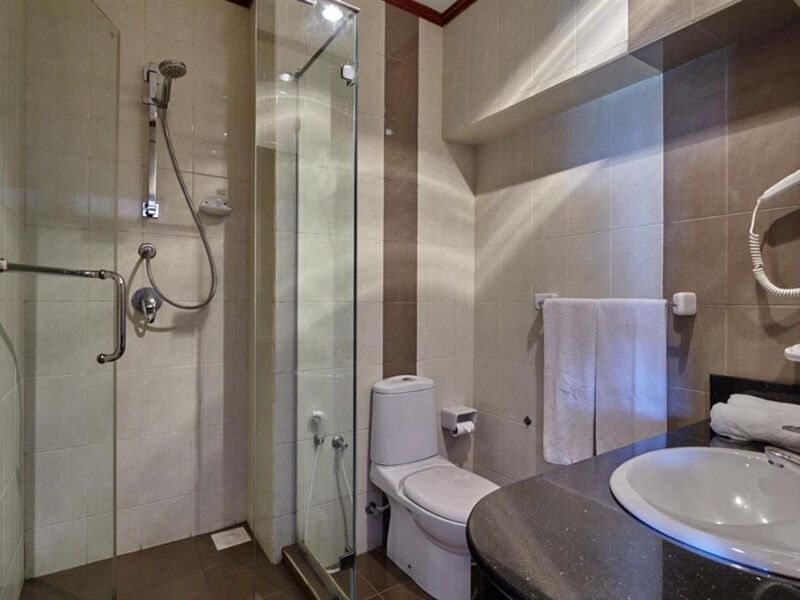 Hotel Coral Sand