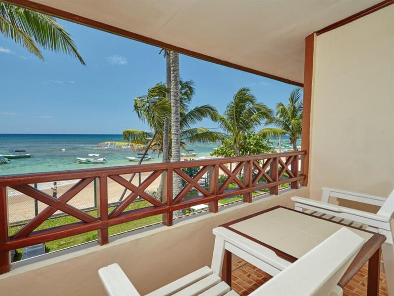 Hotel Coral Sand