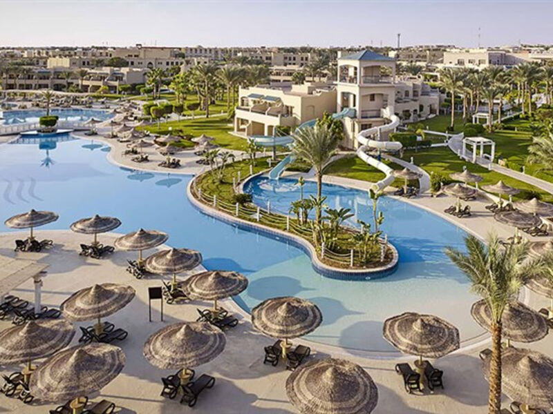 Coral Sea Holiday Resort