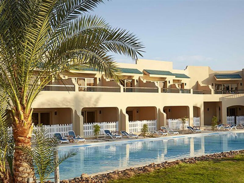 Coral Sea Holiday Resort