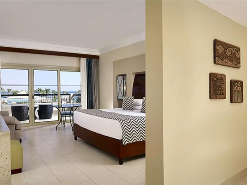 Coral Sea Holiday Resort