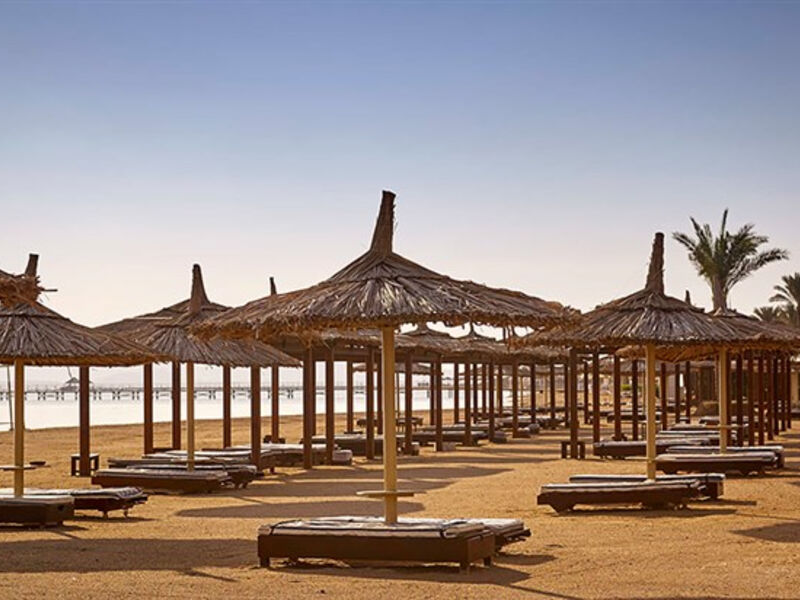 Coral Sea Holiday Resort