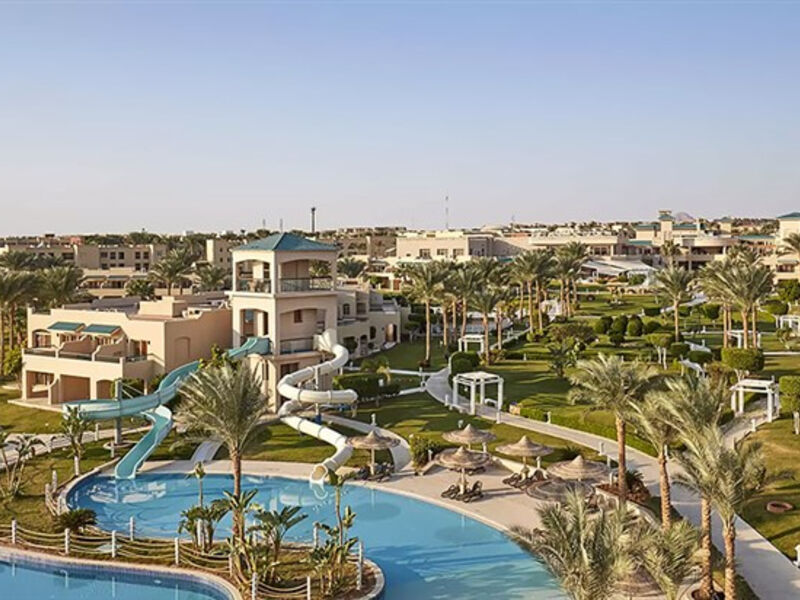 Coral Sea Holiday Resort