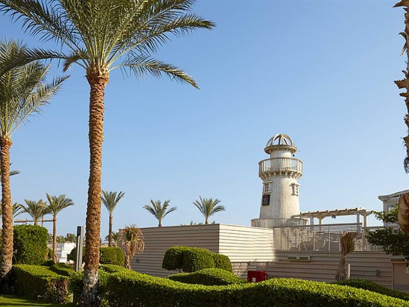 Coral Sea Holiday Resort