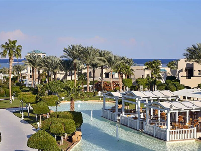 Coral Sea Holiday Resort