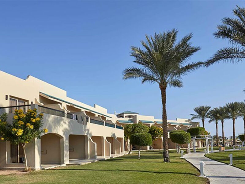 Coral Sea Holiday Resort