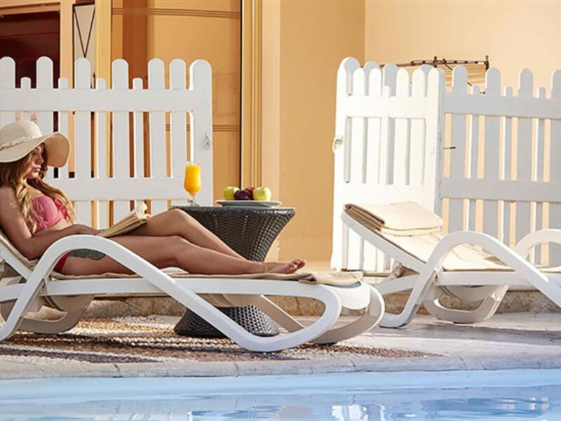 Coral Sea Holiday Resort