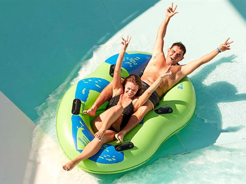Coral Sea Holiday Resort