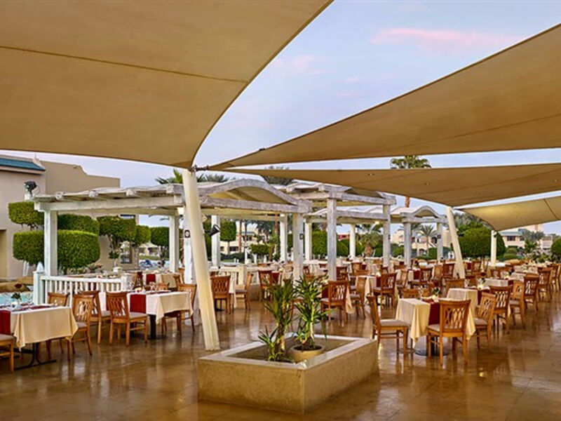 Coral Sea Holiday Resort