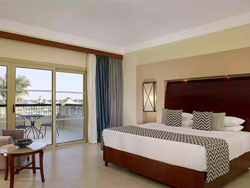Coral Sea Holiday Resort