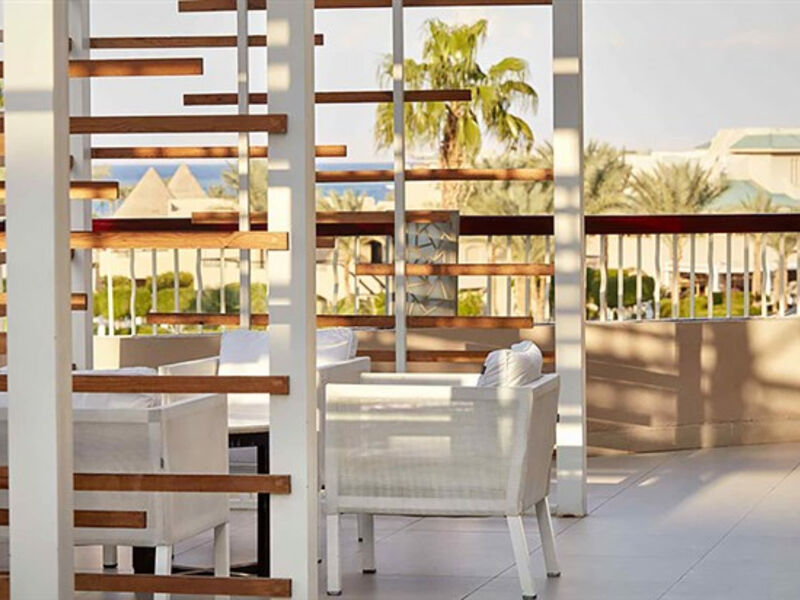 Coral Sea Holiday Resort