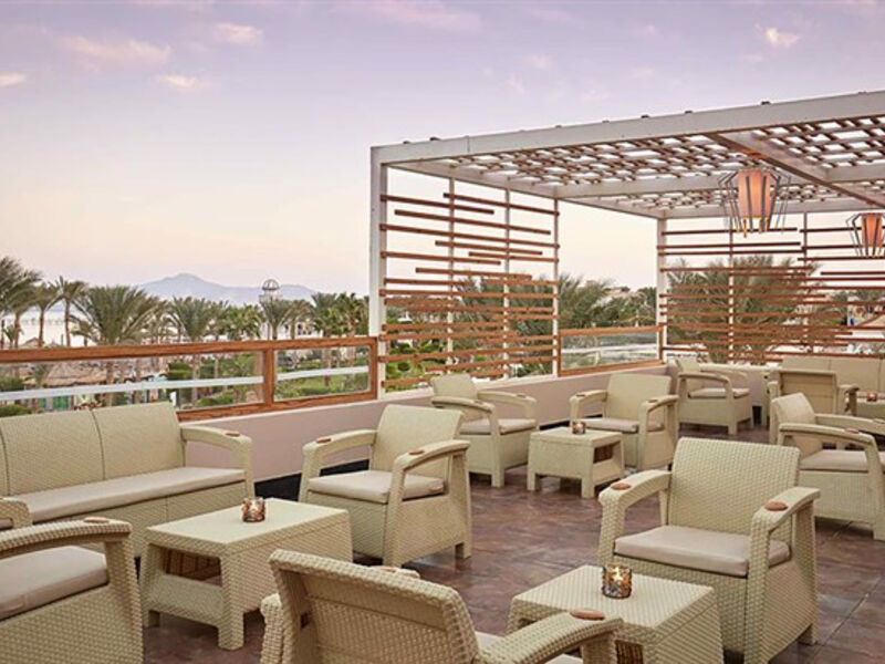 Coral Sea Holiday Resort
