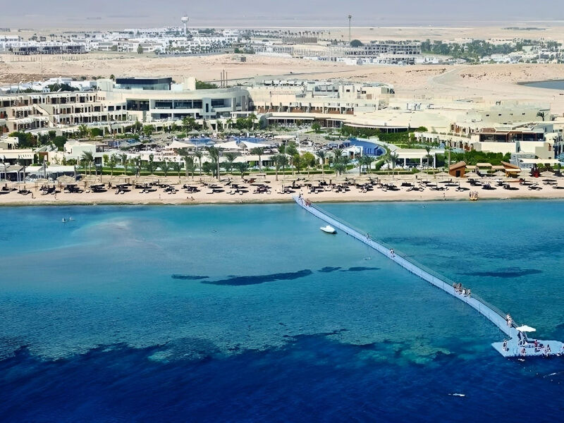 Coral Sea Imperial Sensatori Resort