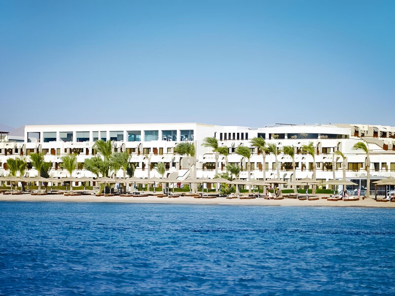 Coral Sea Imperial Sensatori Resort
