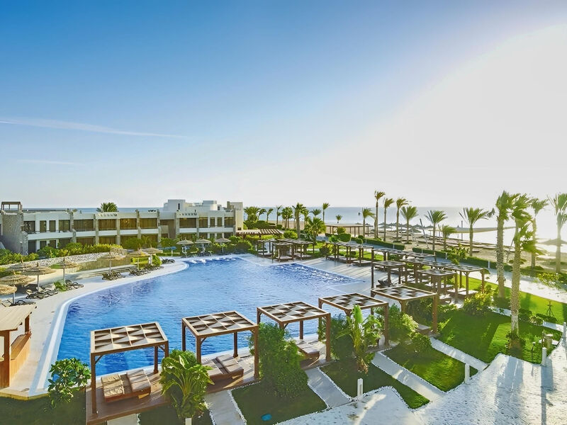 Coral Sea Imperial Sensatori Resort