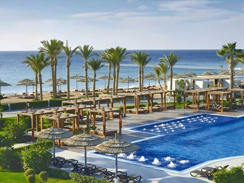 Coral Sea Imperial Sensatori Resort