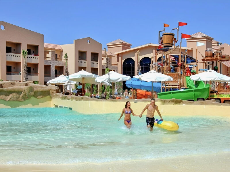 Coral Sea Imperial Sensatori Resort