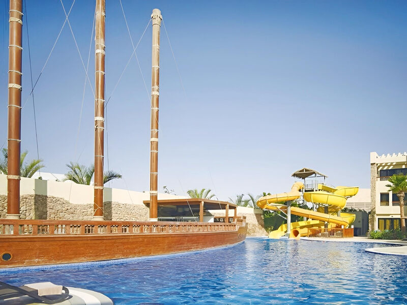 Coral Sea Imperial Sensatori Resort