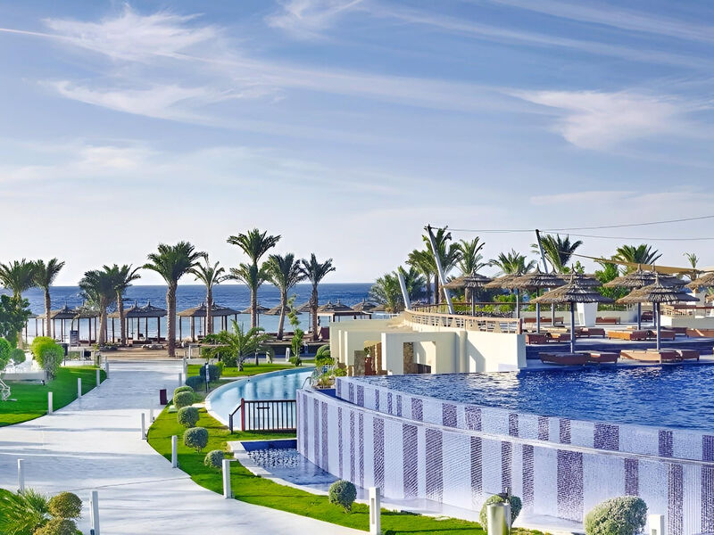 Coral Sea Imperial Sensatori Resort