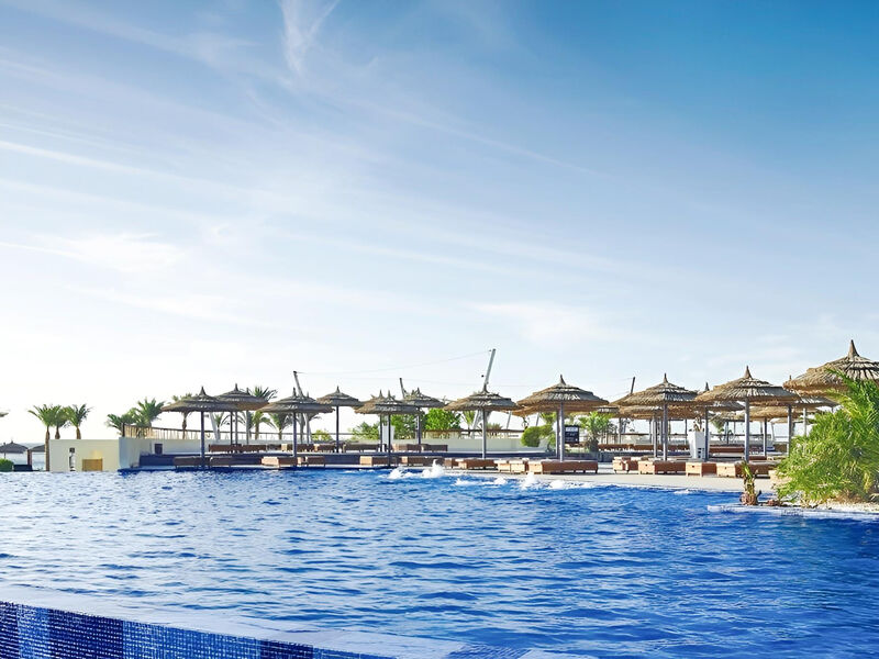Coral Sea Imperial Sensatori Resort