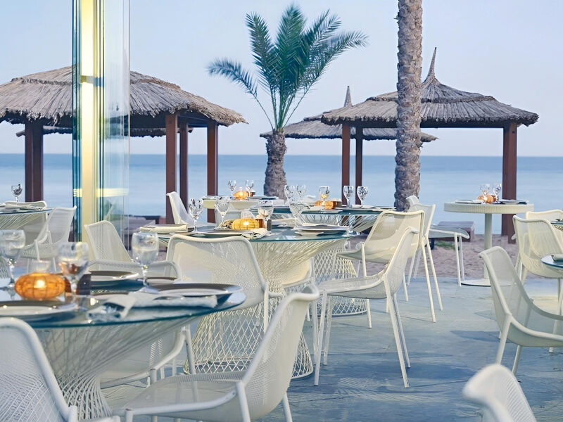 Coral Sea Imperial Sensatori Resort