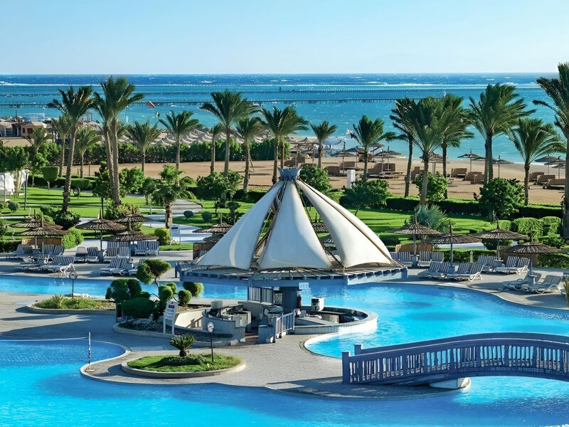 Coral Sea Imperial Sensatori Resort