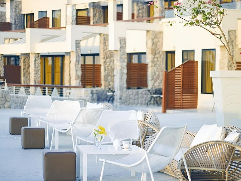Coral Sea Imperial Sensatori Resort