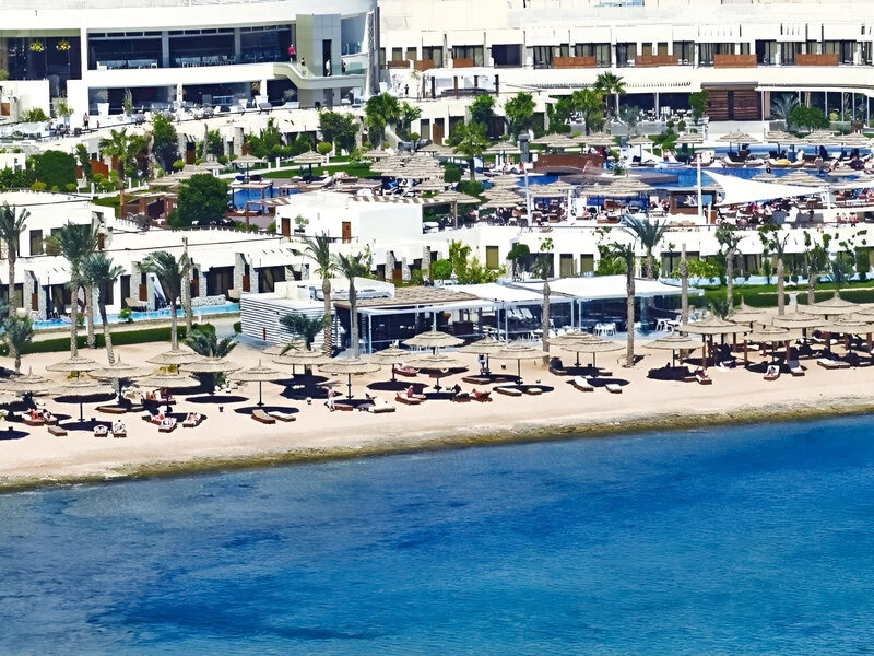 Coral Sea Imperial Sensatori Resort